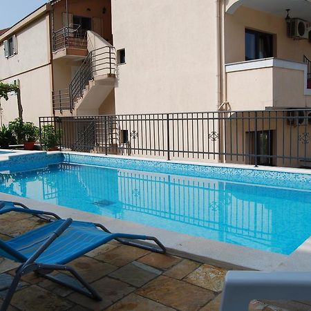 Apartments Srzentic Petrovac Exteriér fotografie