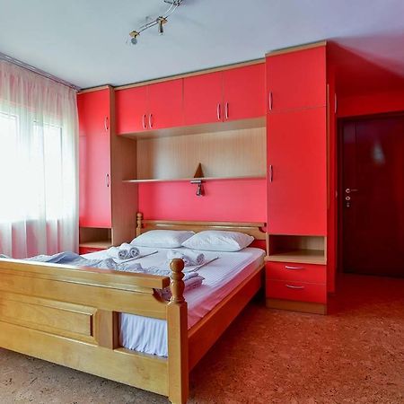 Apartments Srzentic Petrovac Exteriér fotografie
