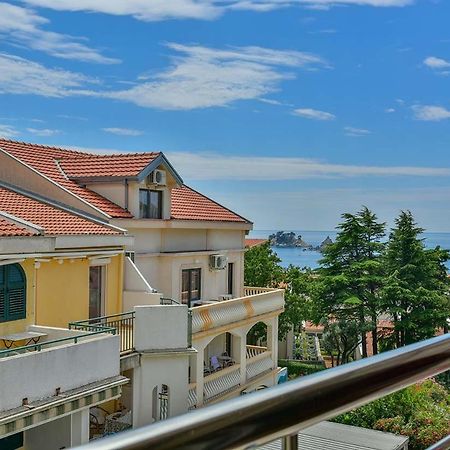 Apartments Srzentic Petrovac Exteriér fotografie