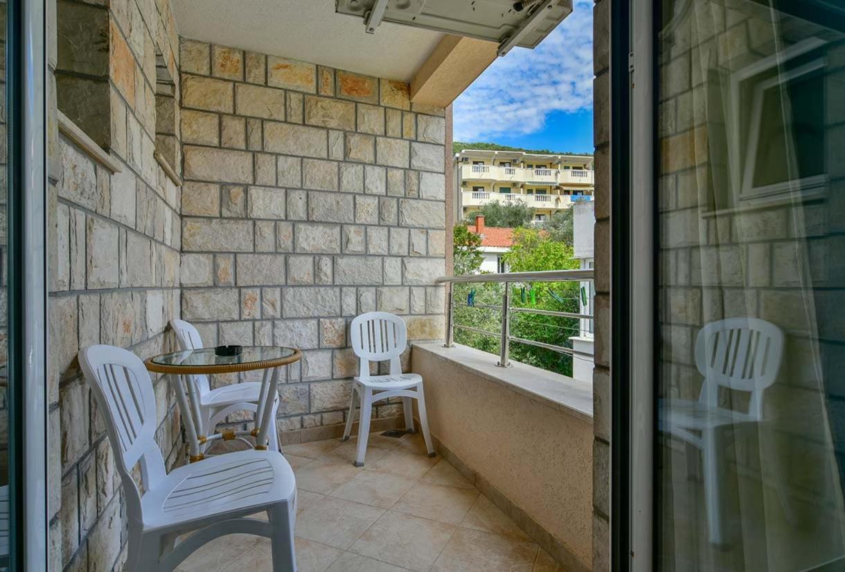 Apartments Srzentic Petrovac Exteriér fotografie