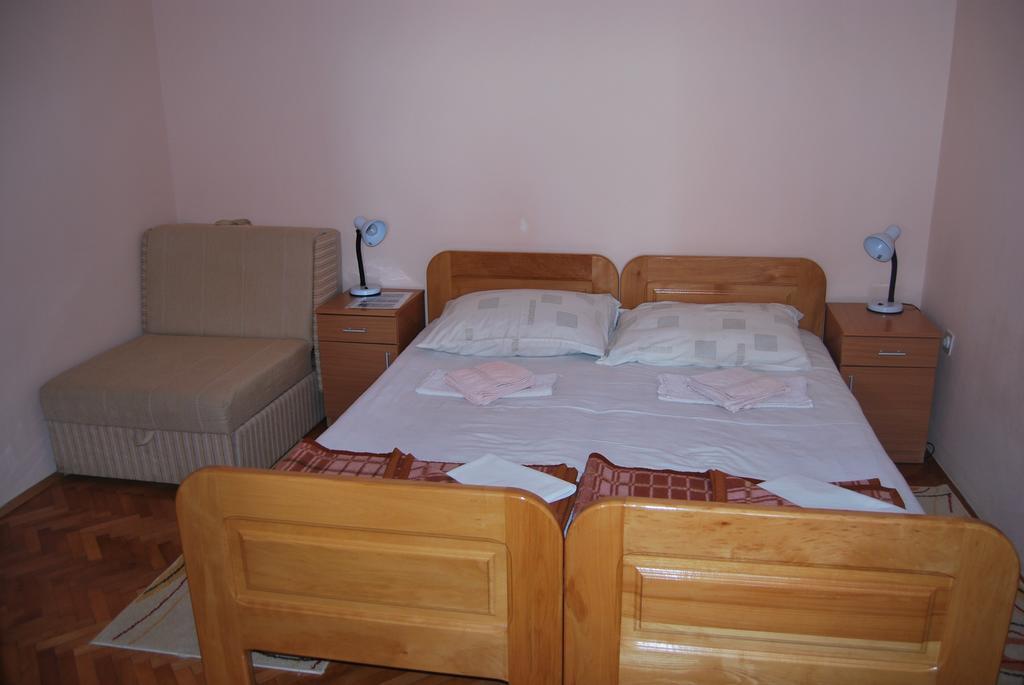 Apartments Srzentic Petrovac Exteriér fotografie