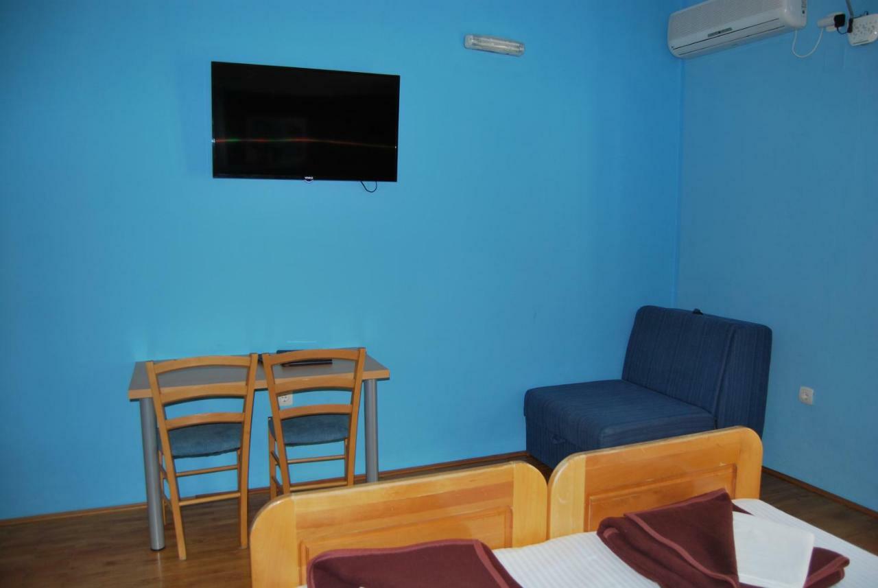 Apartments Srzentic Petrovac Exteriér fotografie