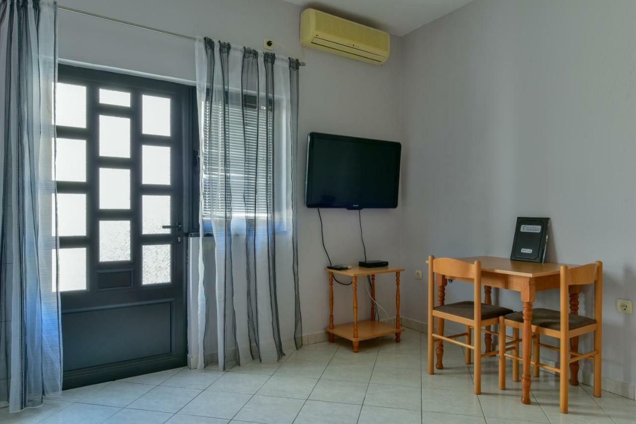 Apartments Srzentic Petrovac Exteriér fotografie