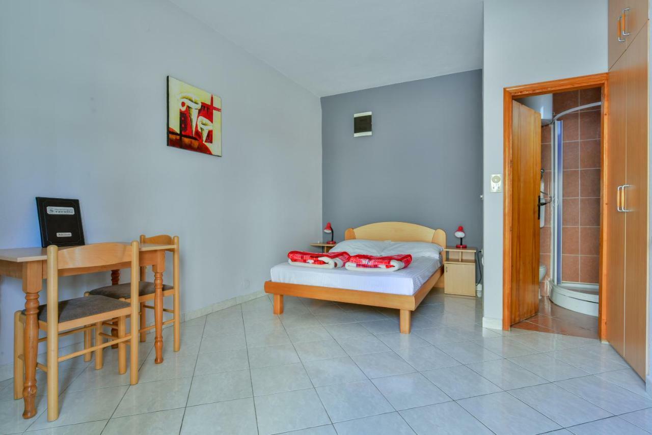 Apartments Srzentic Petrovac Exteriér fotografie