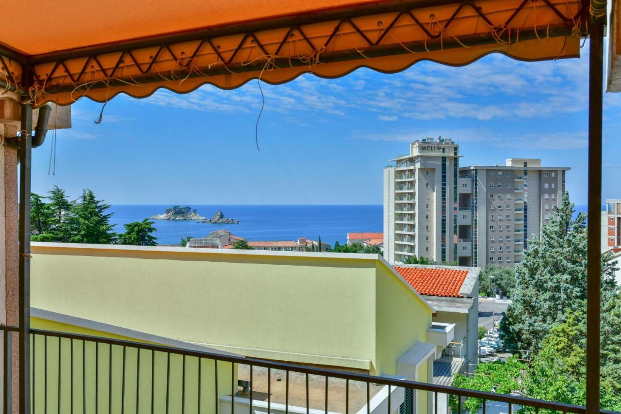 Apartments Srzentic Petrovac Exteriér fotografie