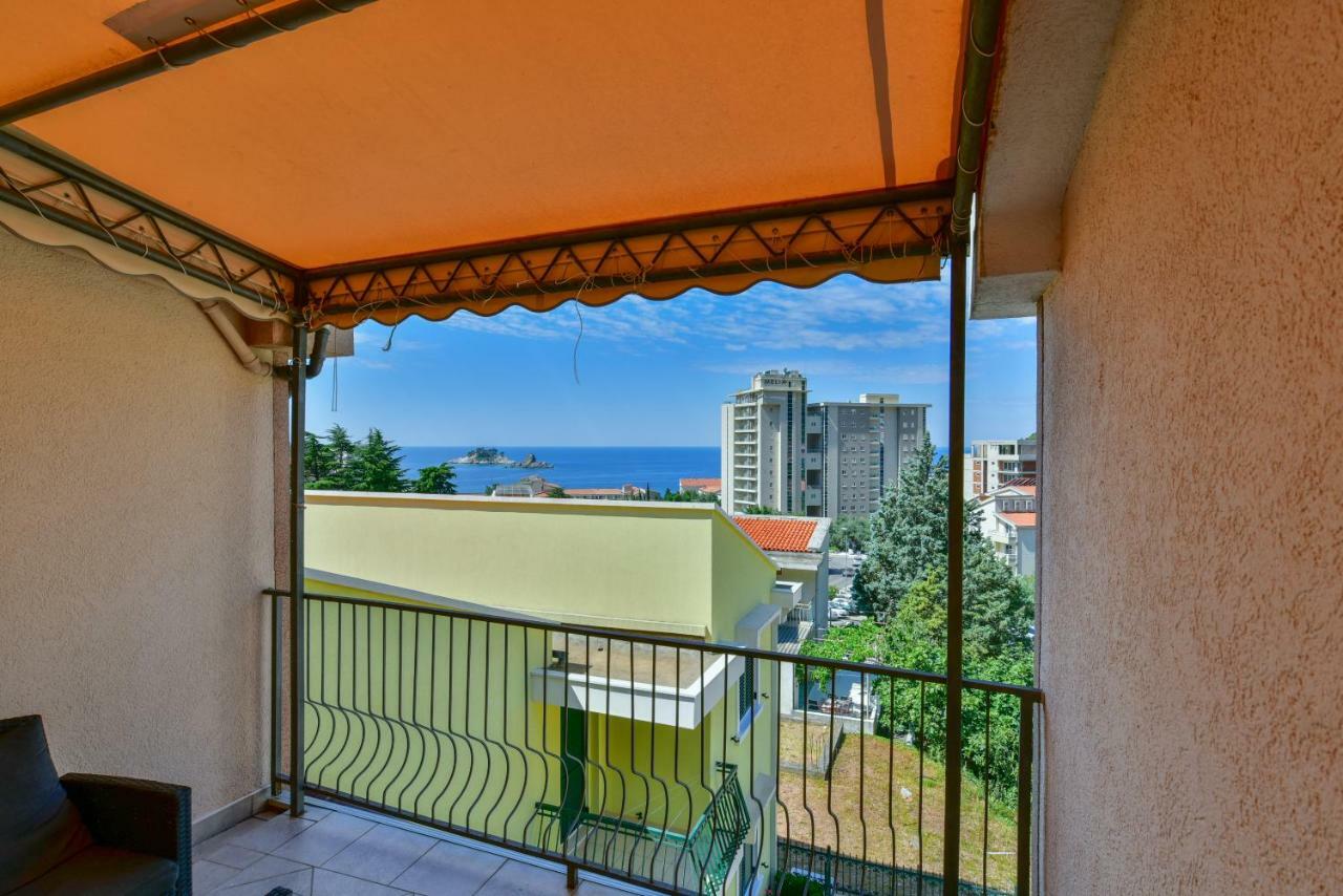 Apartments Srzentic Petrovac Exteriér fotografie