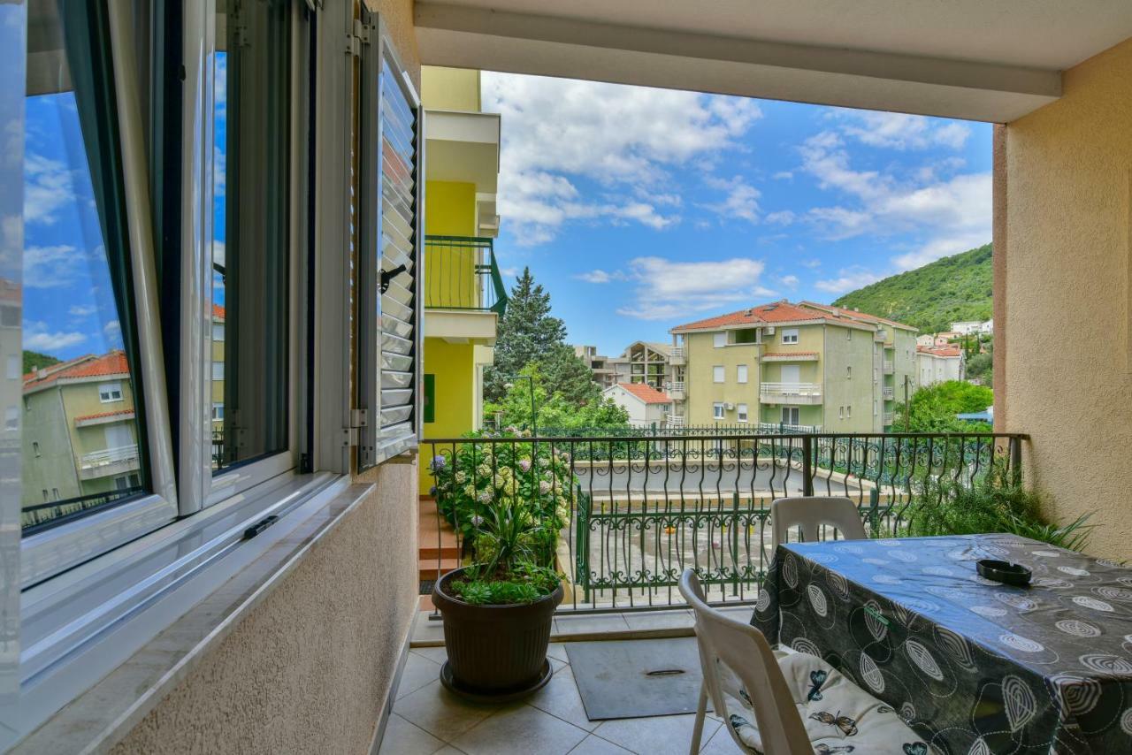 Apartments Srzentic Petrovac Exteriér fotografie