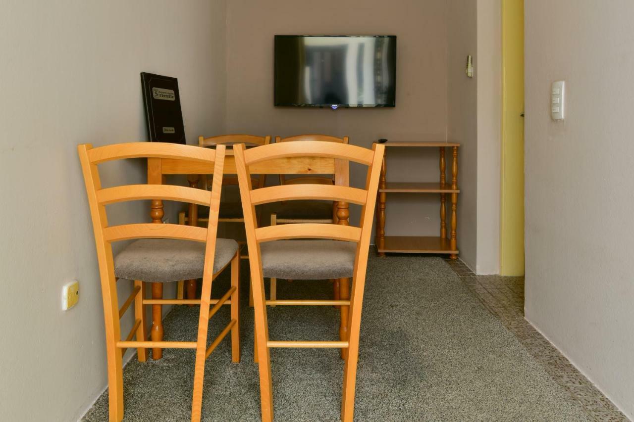 Apartments Srzentic Petrovac Exteriér fotografie