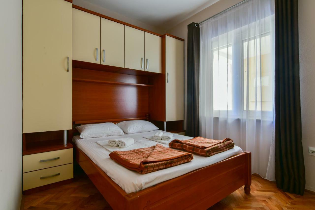 Apartments Srzentic Petrovac Exteriér fotografie
